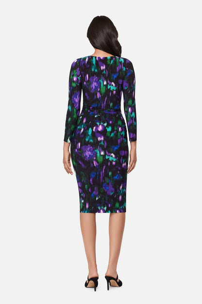 Miraclesuit Violetta Suri Shaping Dress in Violetta