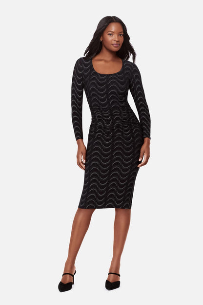 Miraclesuit Slinky Suri Shaping Dress in Slinky