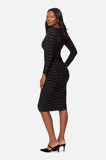 Miraclesuit Slinky Suri Shaping Dress in Slinky