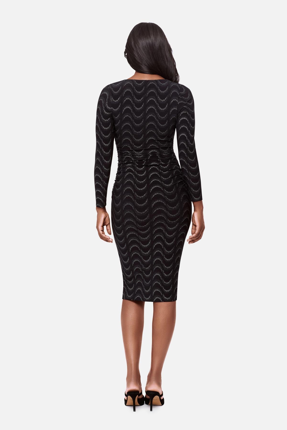 Miraclesuit Slinky Suri Shaping Dress in Slinky