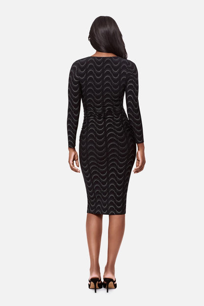 Miraclesuit Slinky Suri Shaping Dress in Slinky