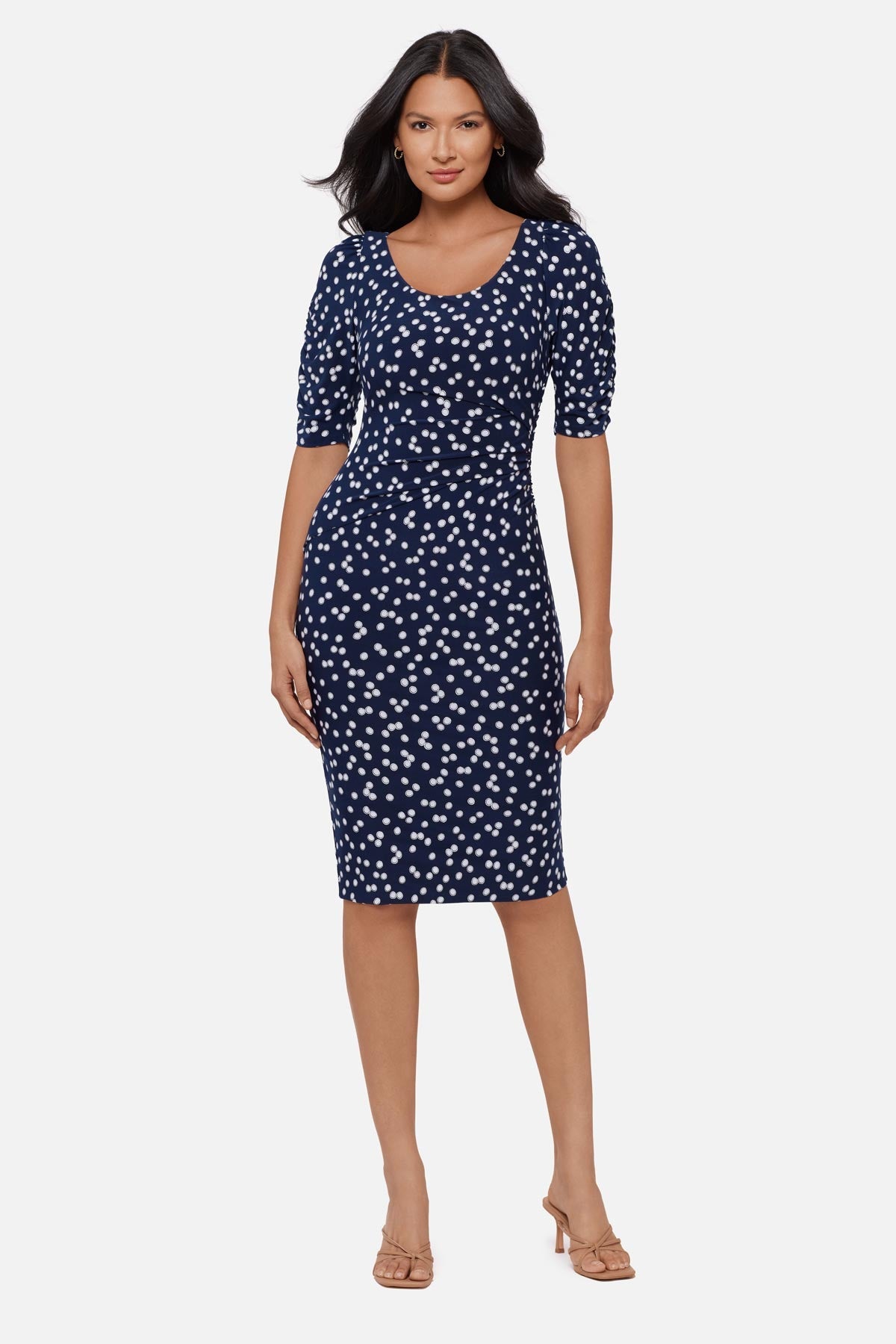 Miraclesuit Luminare Body by Lumi Shaping Dress in Luminare