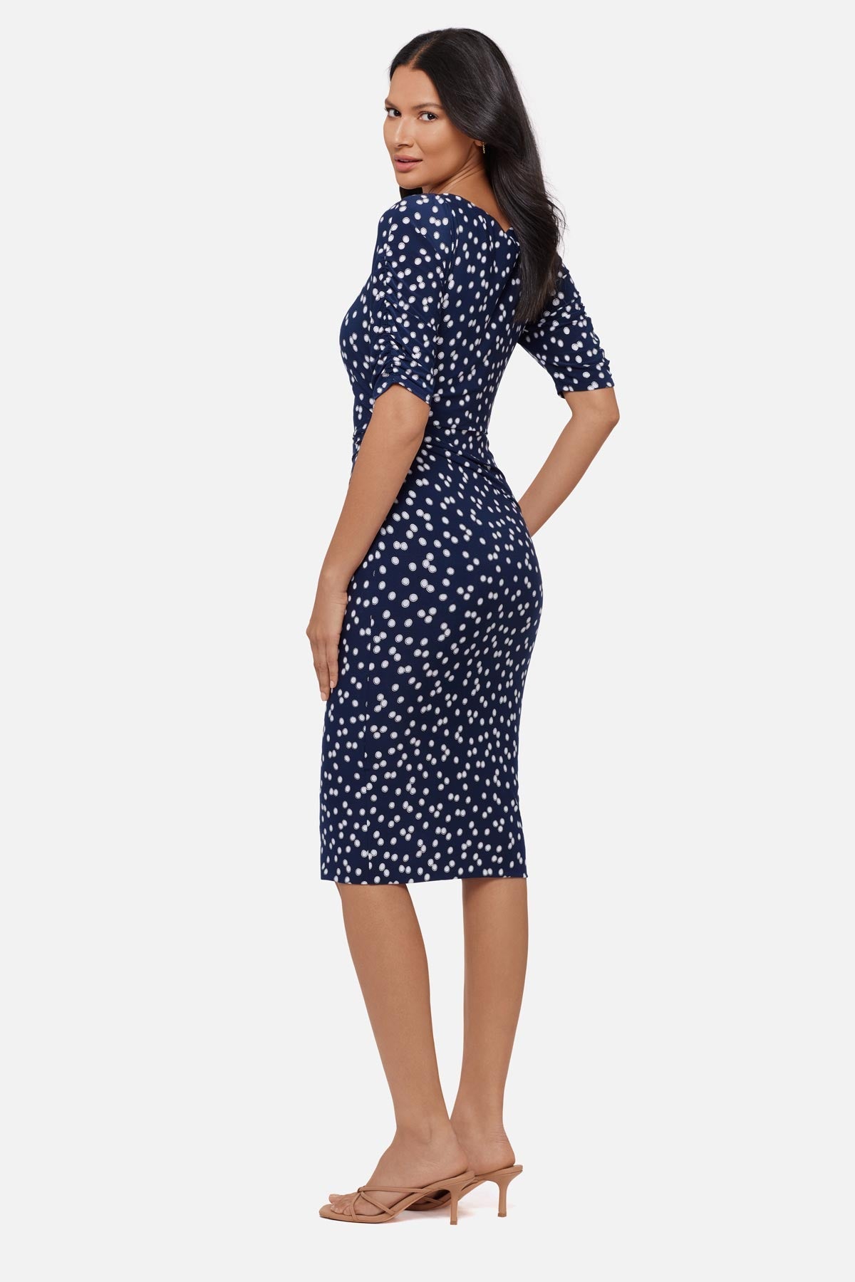 Miraclesuit Luminare Body by Lumi Shaping Dress in Luminare