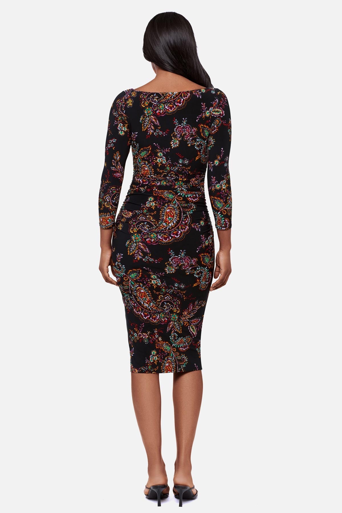 Miraclesuit Cashmere Body by Rory Shaping Dress in Cashmere