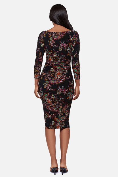 Miraclesuit Cashmere Body by Rory Shaping Dress in Cashmere