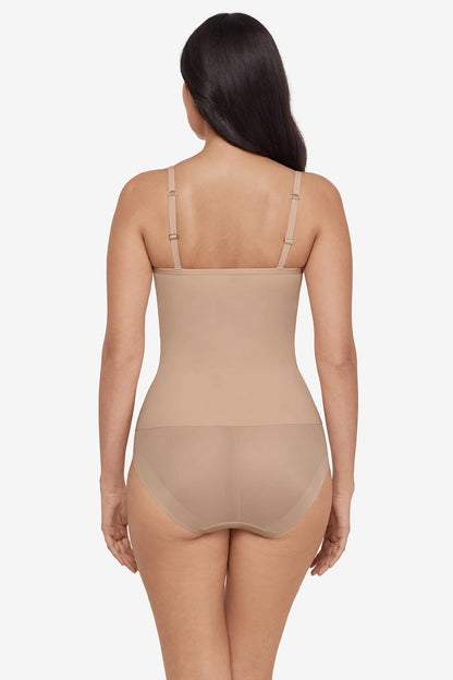 Miraclesuit Sand Built in Bra Cup Camisole in Sand