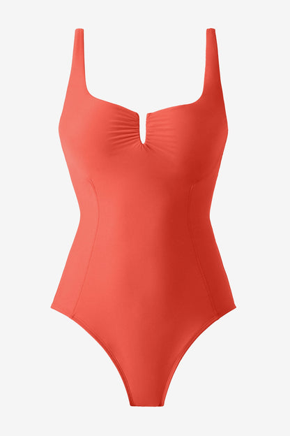 Miraclesuit Lobster Vim One Piece in Lobster