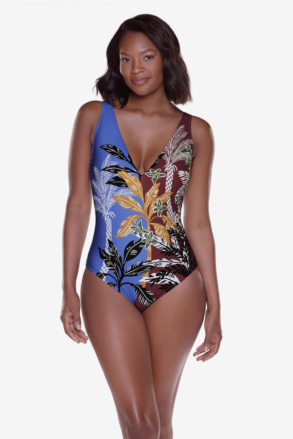 Miraclesuit Scena Chi One Piece in Scena