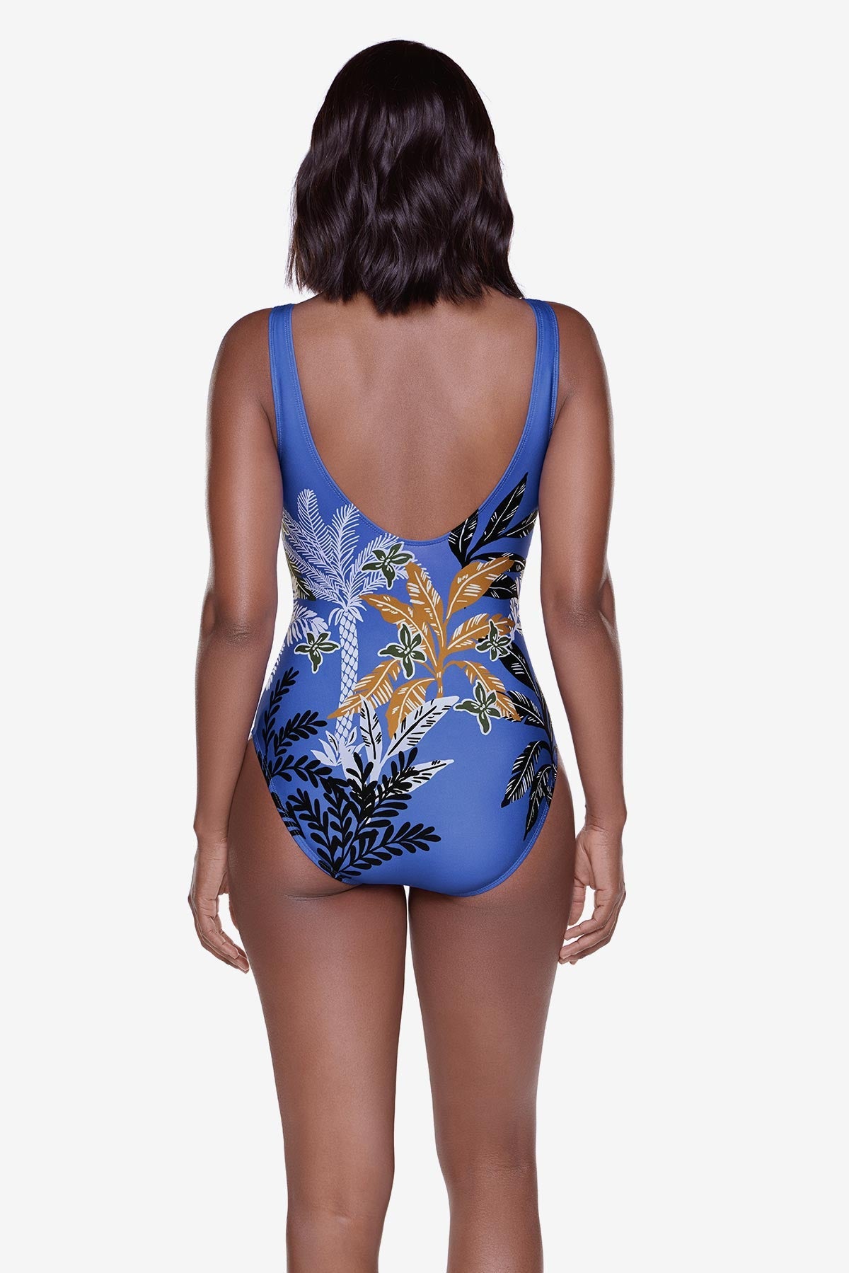 Miraclesuit Scena Chi One Piece in Scena