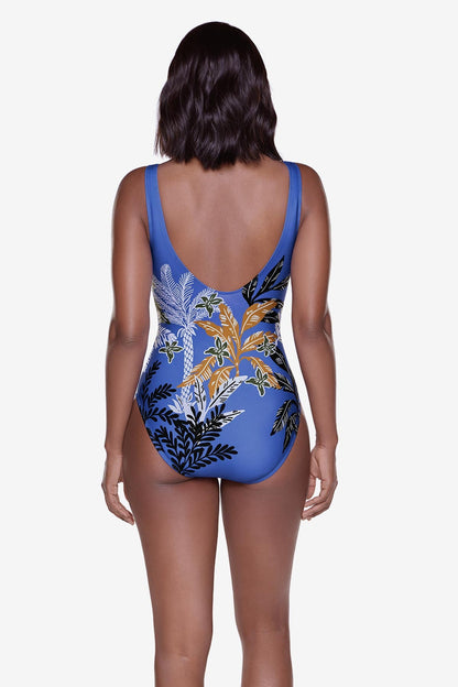 Miraclesuit Scena Chi One Piece in Scena