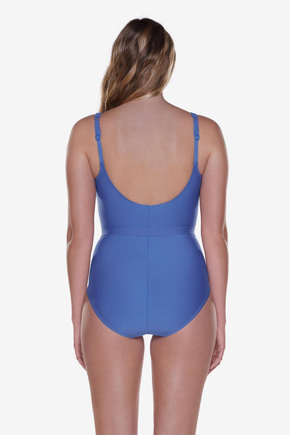 Miraclesuit Macaw Emi One Piece in Macaw