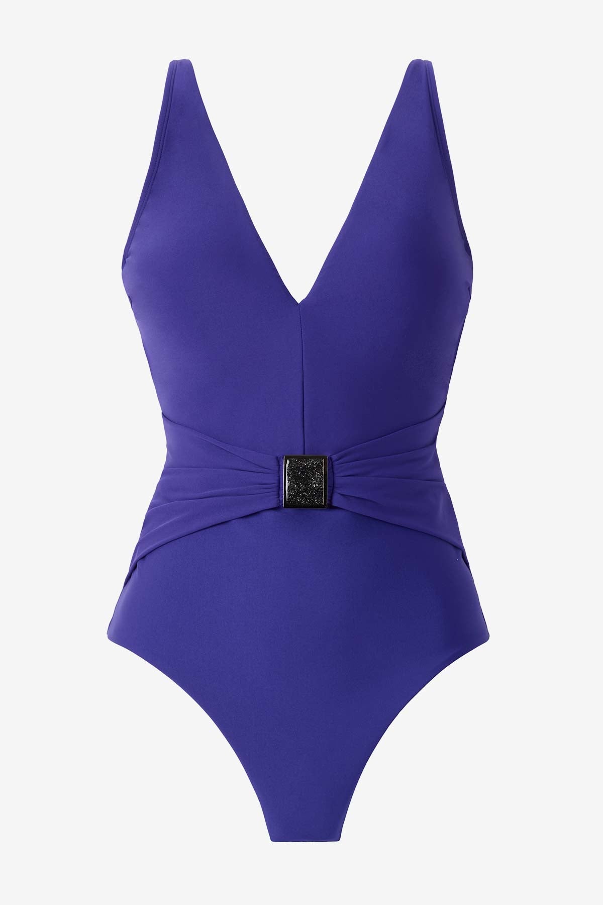 Miraclesuit Black Magicsuit Glimmer Twins Faith One Piece Swimsuit