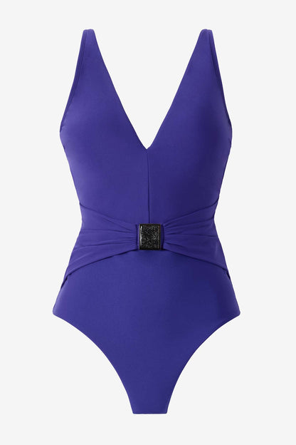 Miraclesuit Black Magicsuit Glimmer Twins Faith One Piece Swimsuit
