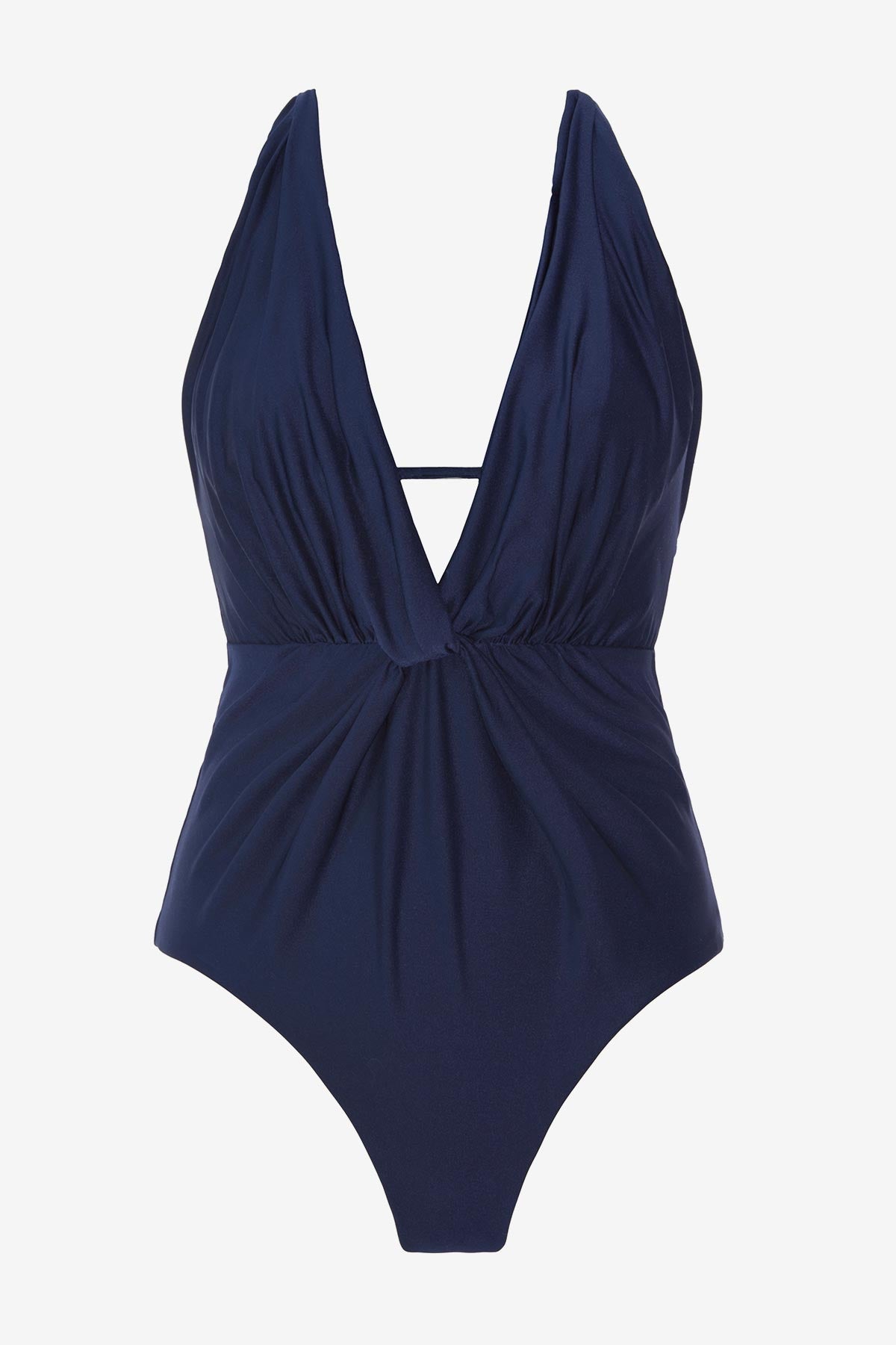 Miraclesuit Black Chromatique Joelle One Piece