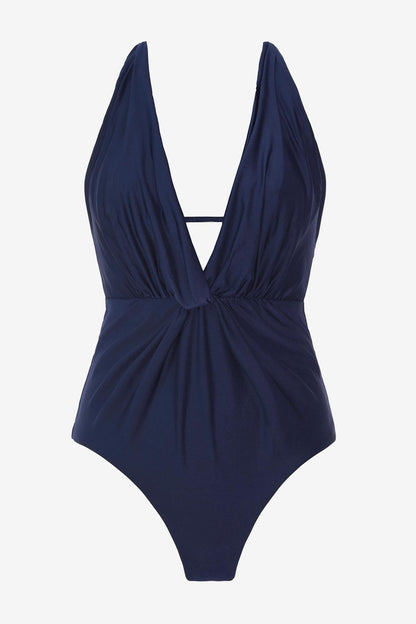 Miraclesuit Black Chromatique Joelle One Piece