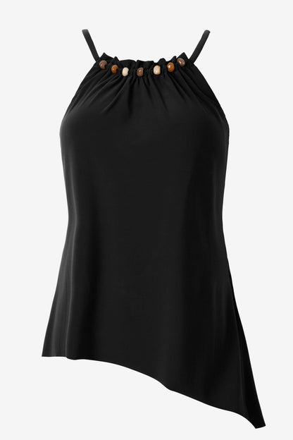 Miraclesuit Bamboo Magicsuit Moonstone Regina Tankini Top