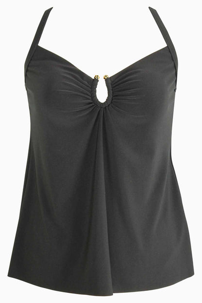 Miraclesuit Azul Razzle Dazzle Zing Underwire Tankini
