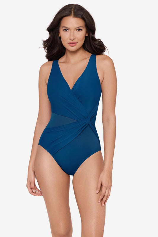 Miraclesuit Twilight Circe One Piece