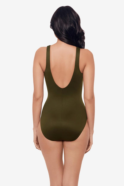 Miraclesuit Twilight Circe One Piece