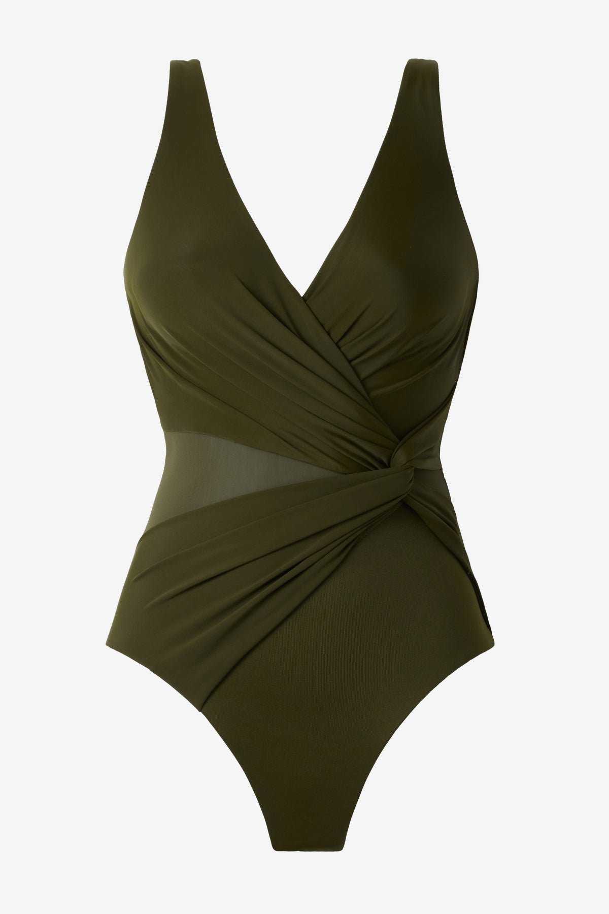 Miraclesuit Twilight Circe One Piece