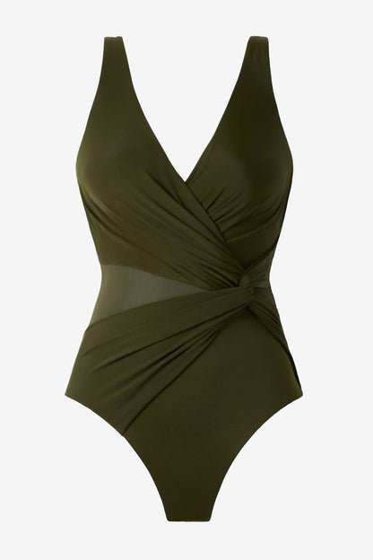 Miraclesuit Twilight Circe One Piece
