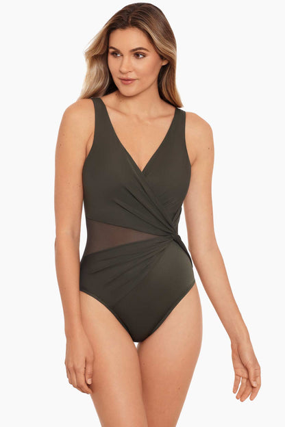 Miraclesuit Twilight Circe One Piece