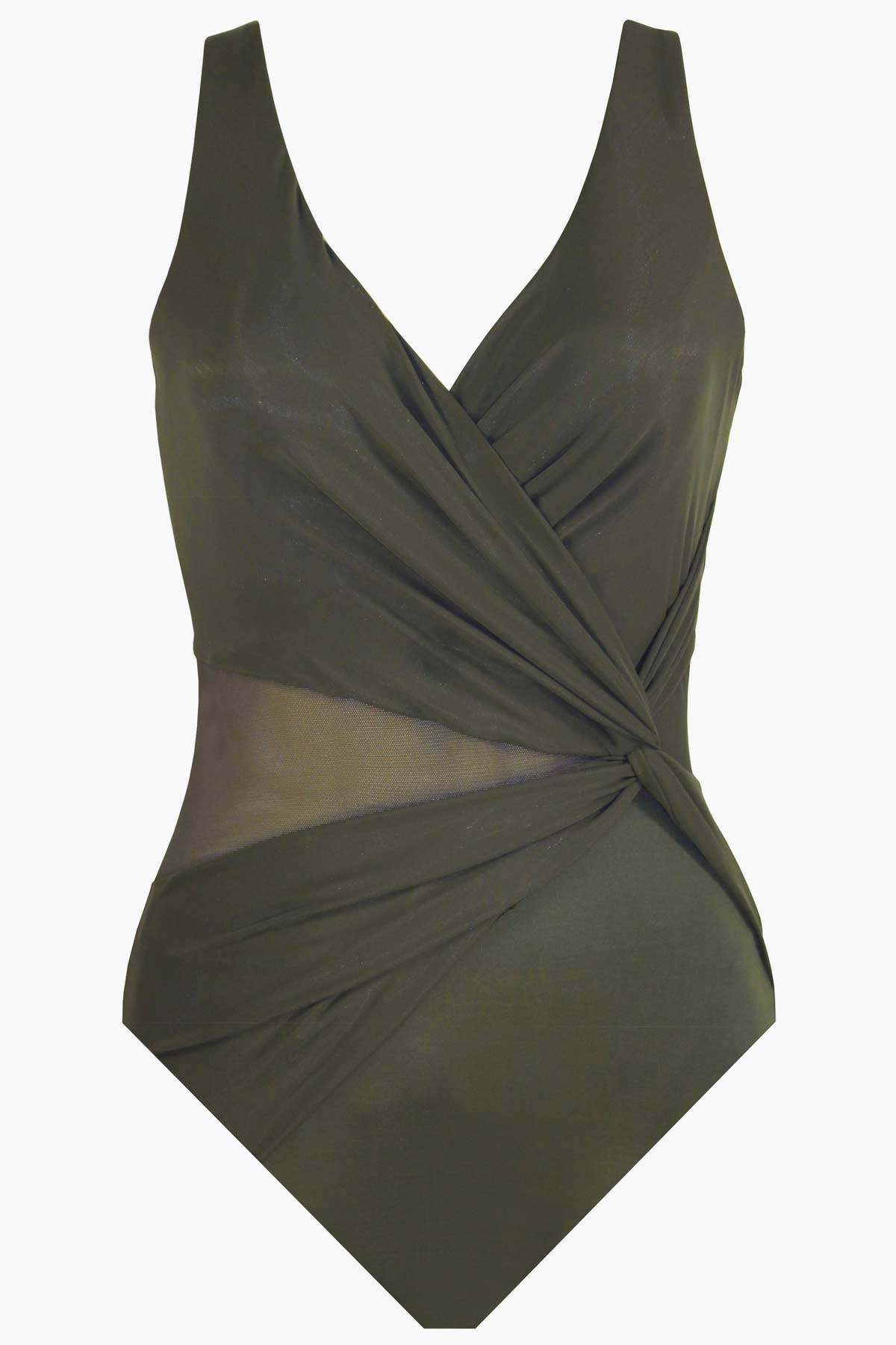 Miraclesuit Twilight Circe One Piece