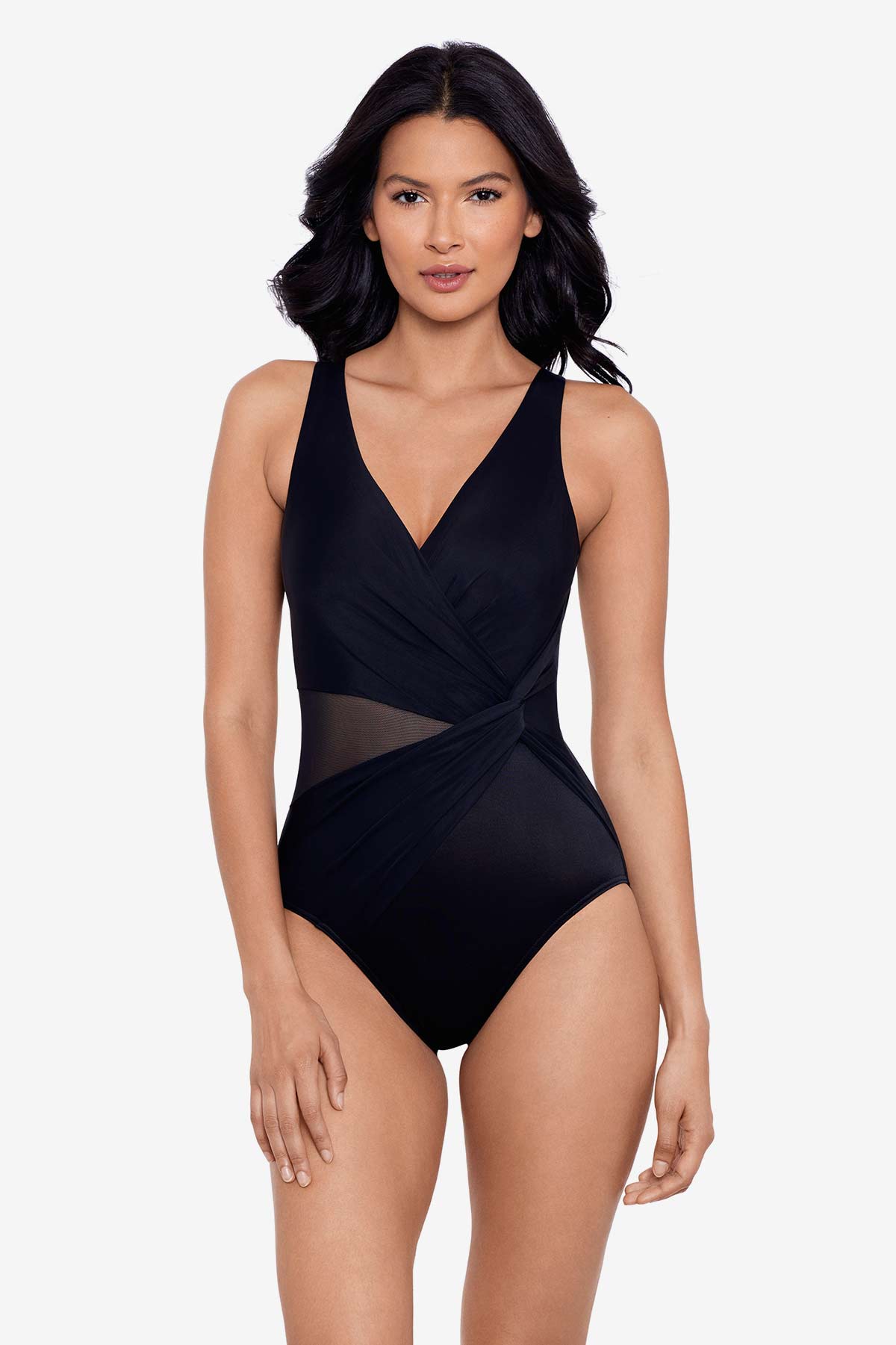 Miraclesuit Twilight Circe One Piece
