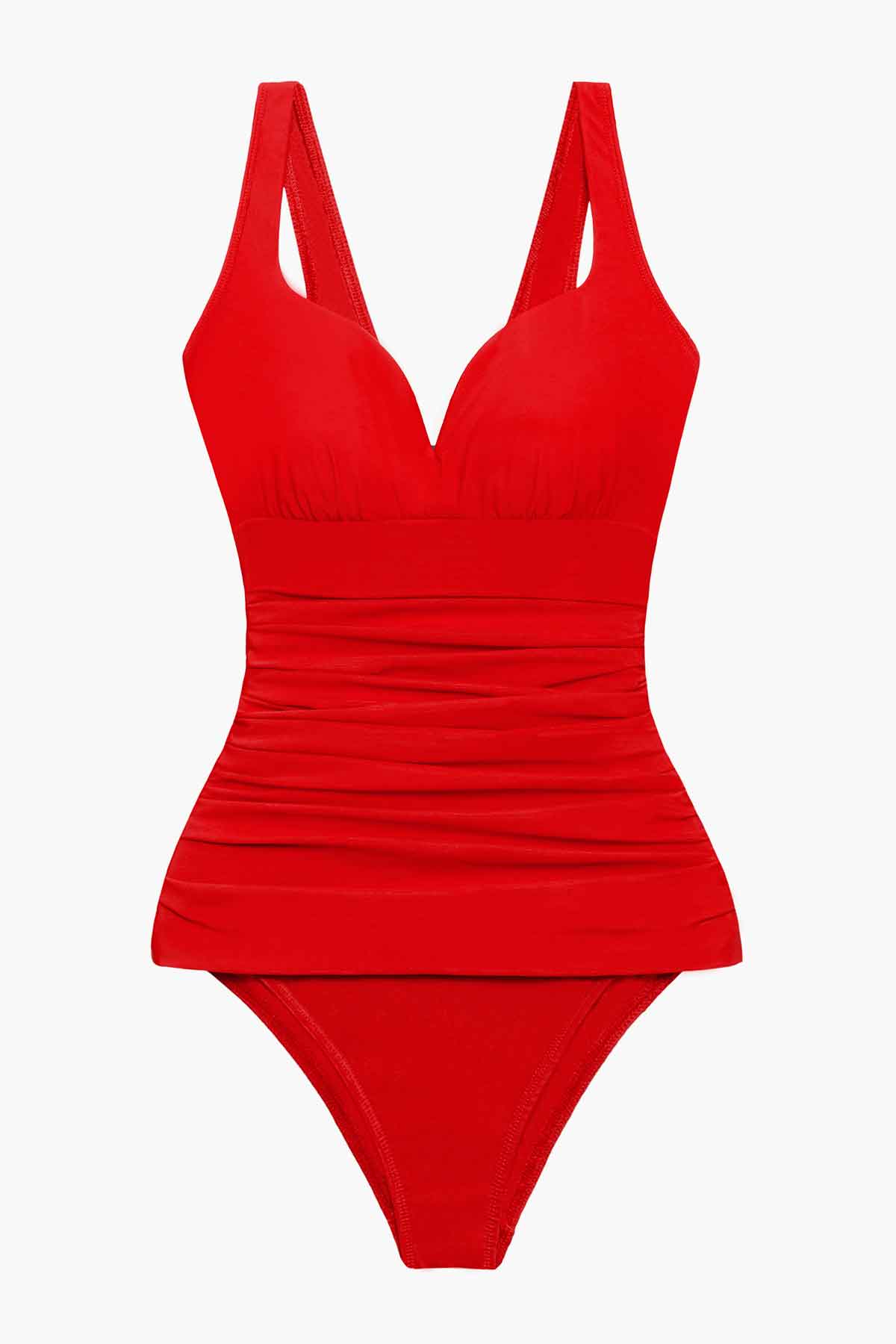 Miraclesuit Cayenne Rock Solid Cherie One Piece Swimsuit
