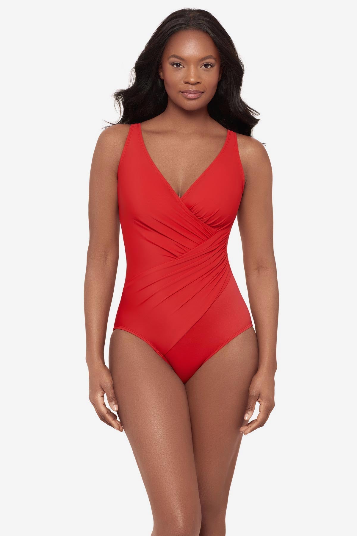 Miraclesuit Poppy DD-Cup Oceanus One Piece