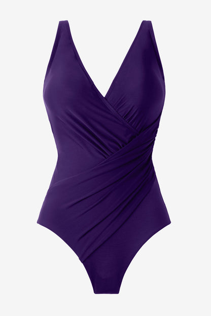 Miraclesuit Poppy DD-Cup Oceanus One Piece