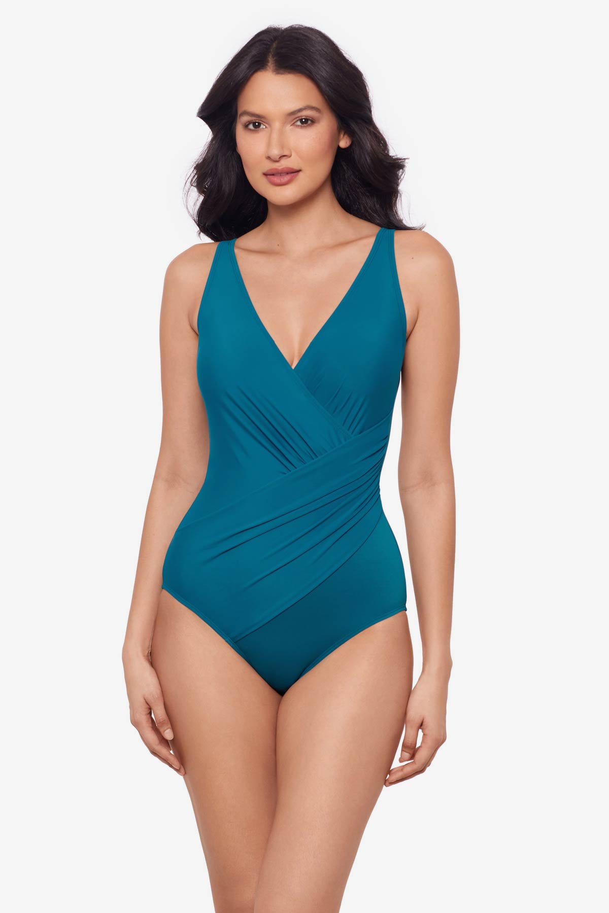 Miraclesuit Poppy DD-Cup Oceanus One Piece