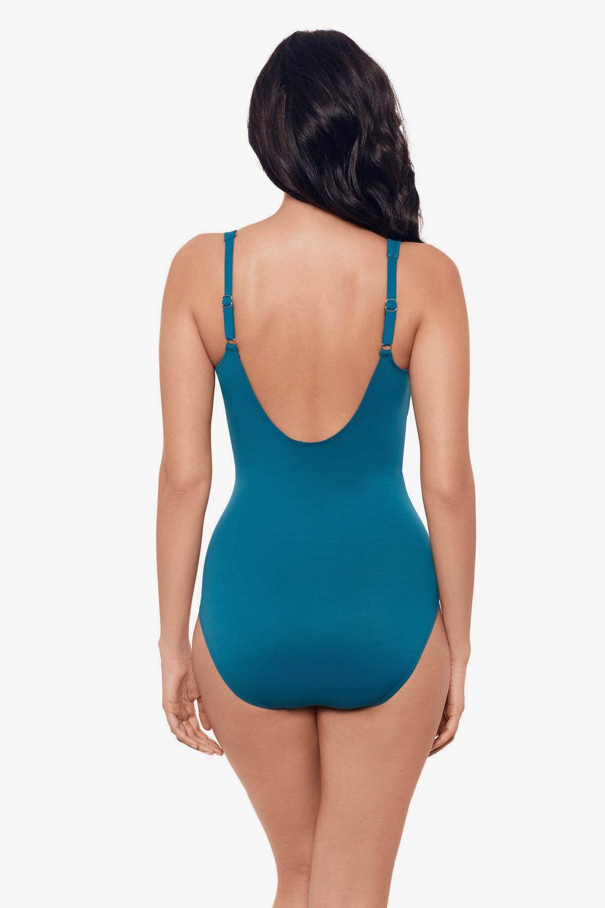 Miraclesuit Poppy DD-Cup Oceanus One Piece