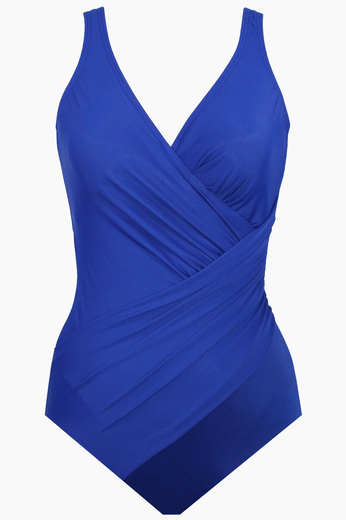 Miraclesuit Poppy DD-Cup Oceanus One Piece