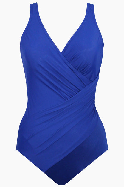 Miraclesuit Poppy DD-Cup Oceanus One Piece
