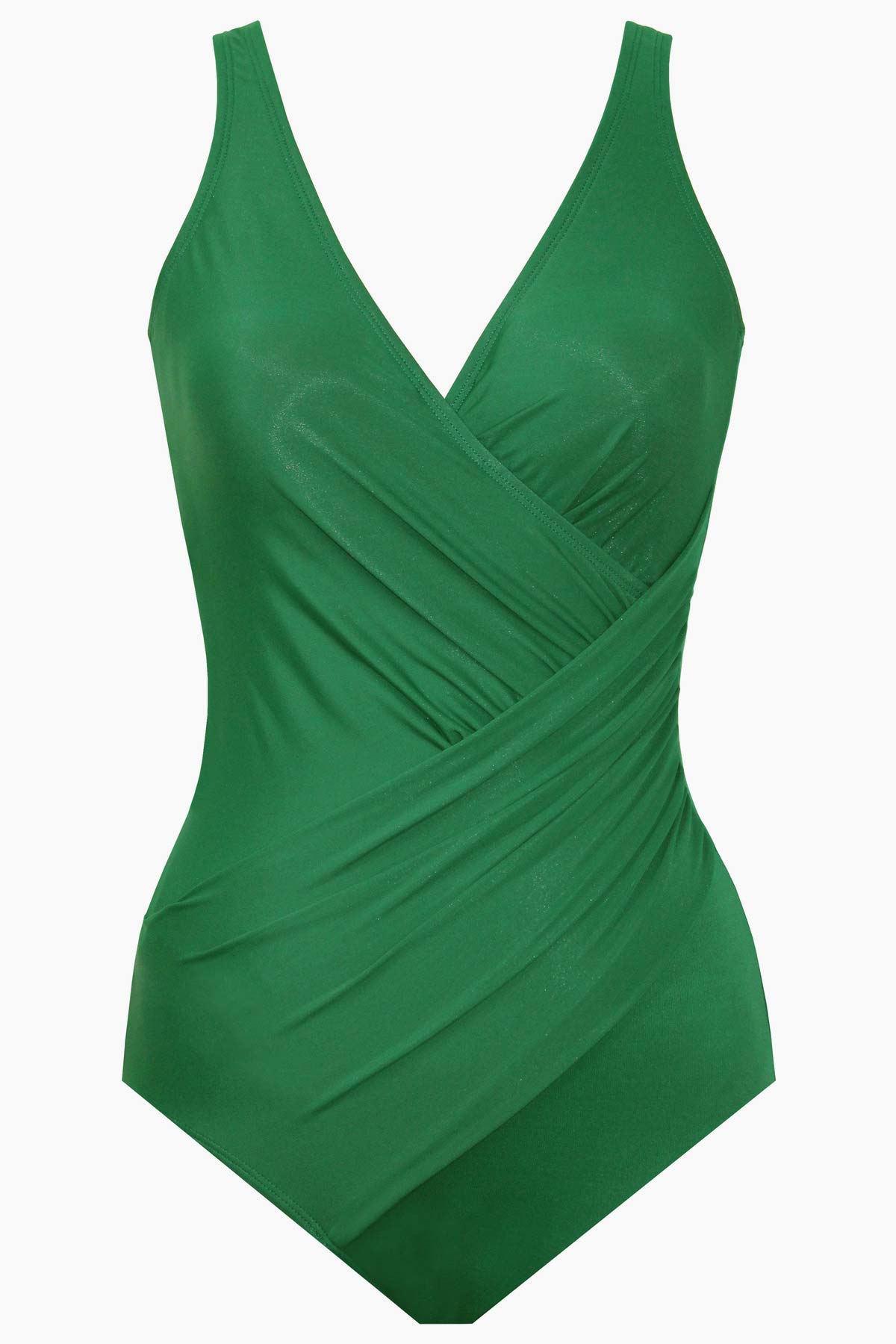 Miraclesuit Poppy DD-Cup Oceanus One Piece