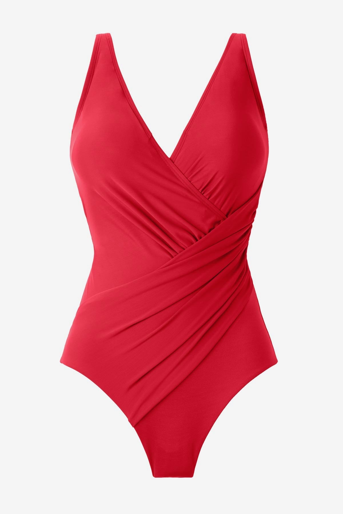 Miraclesuit Poppy DD-Cup Oceanus One Piece