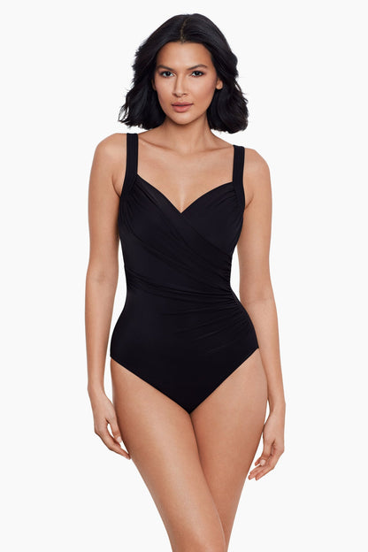 Miraclesuit Cayenne DDD-Cup Sanibel One Piece