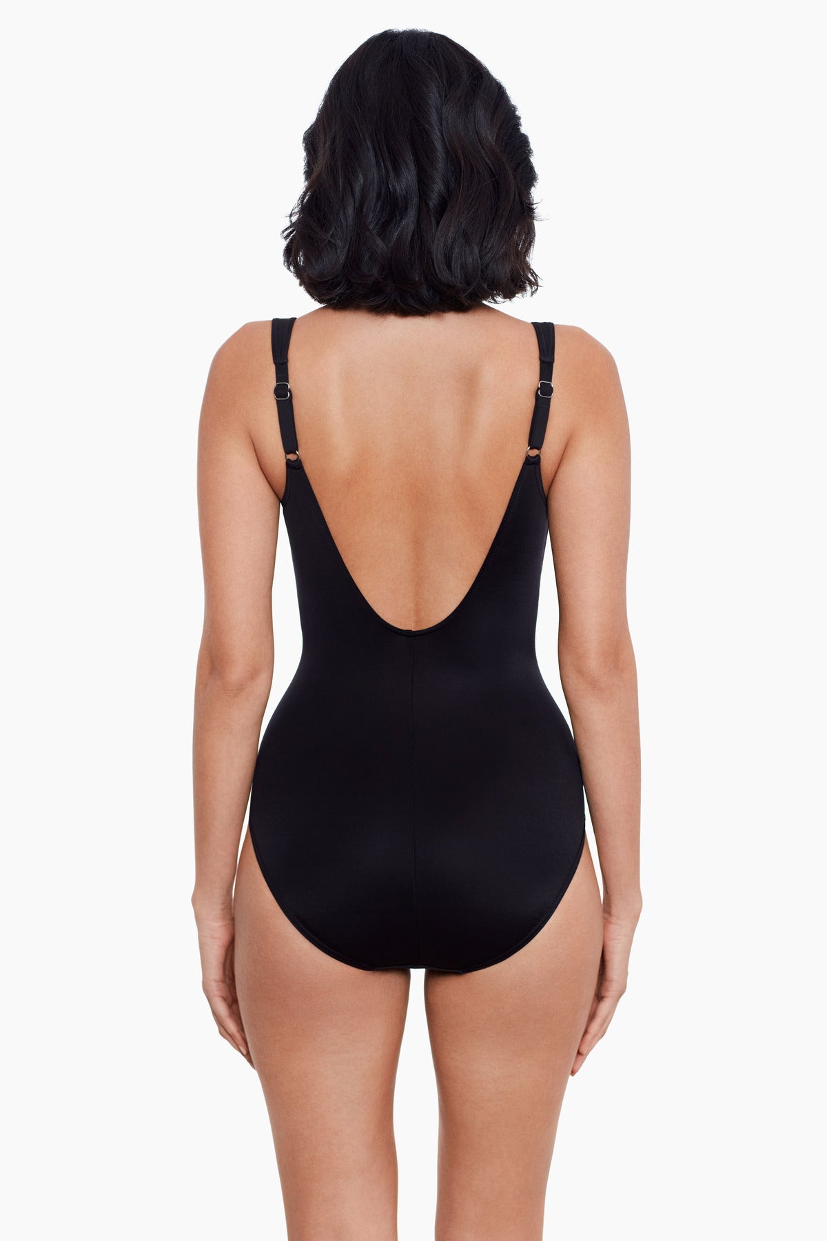 Miraclesuit Cayenne DDD-Cup Sanibel One Piece
