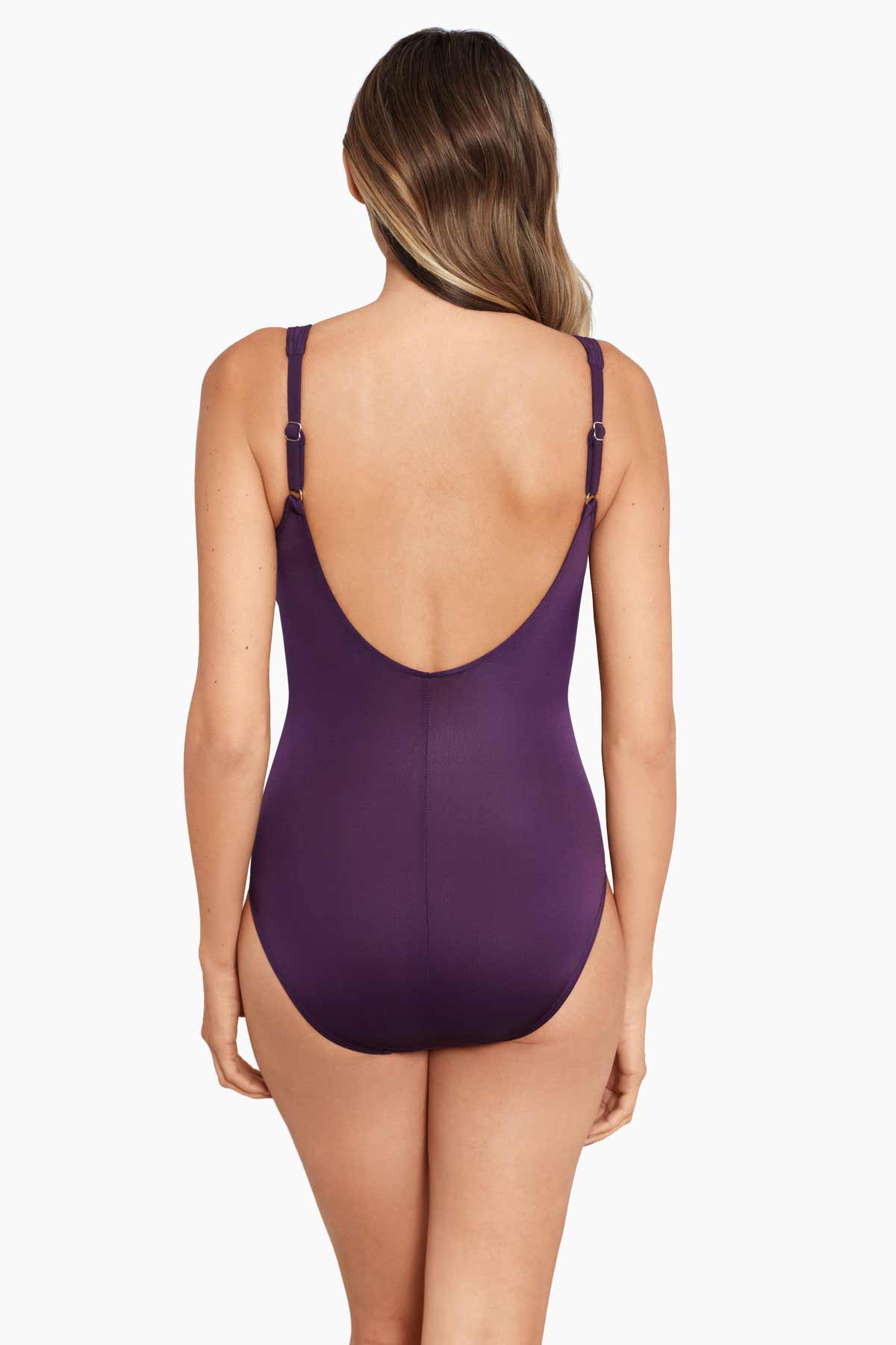 Miraclesuit Cayenne DDD-Cup Sanibel One Piece