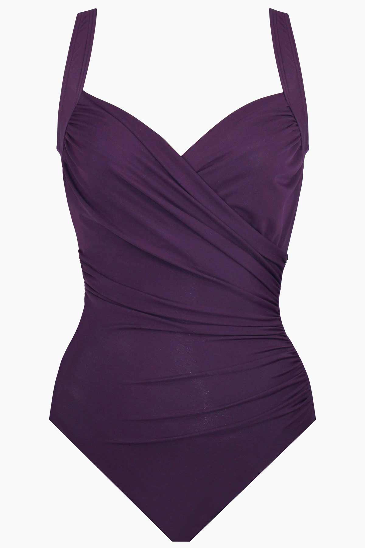 Miraclesuit Cayenne DDD-Cup Sanibel One Piece