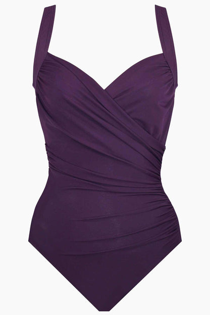 Miraclesuit Cayenne DDD-Cup Sanibel One Piece