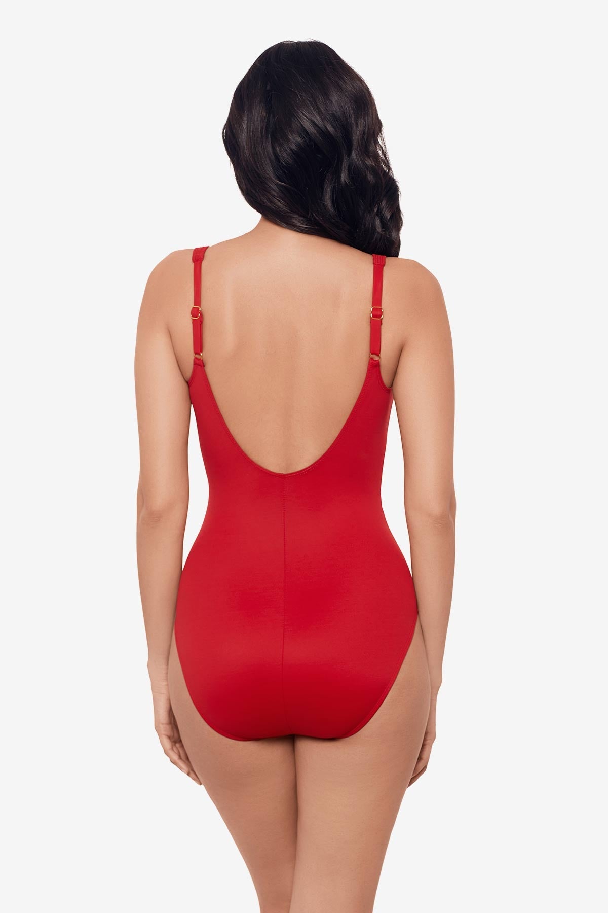 Miraclesuit Cayenne DDD-Cup Sanibel One Piece
