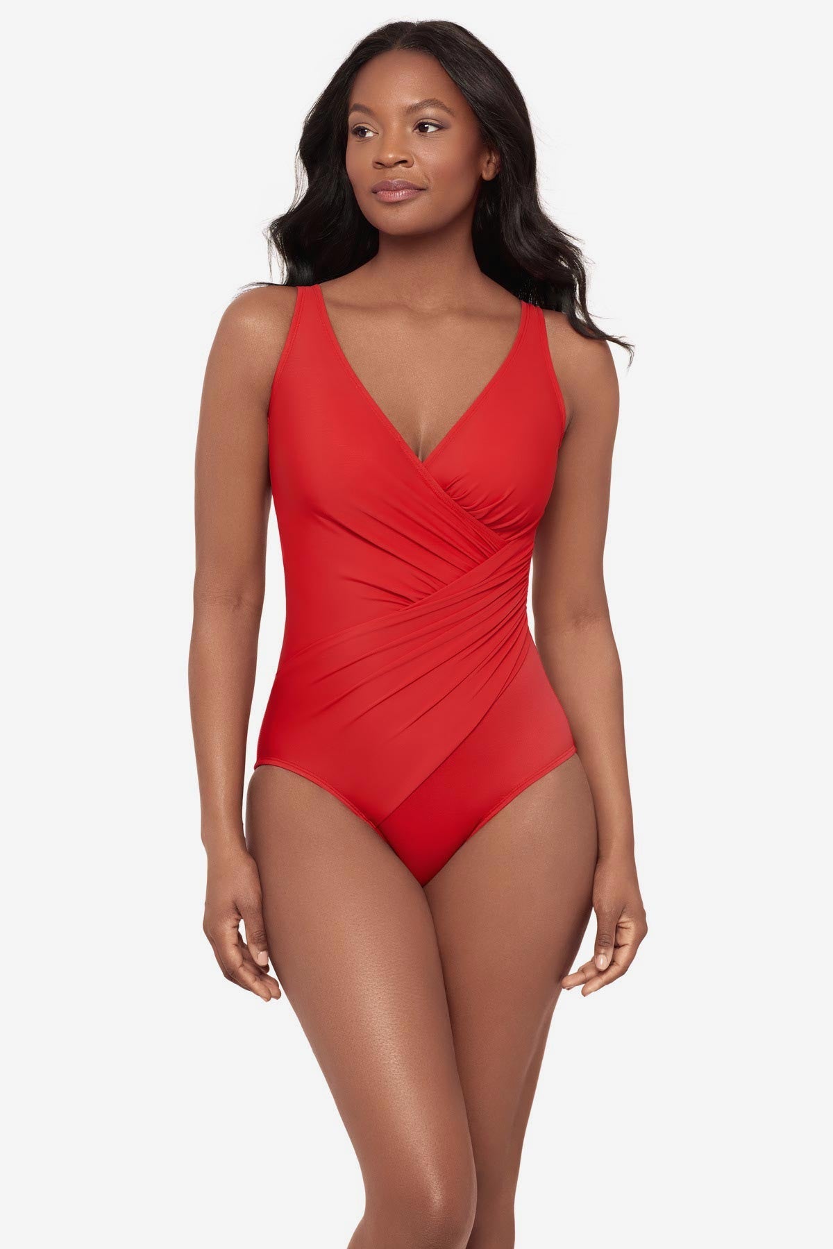 Miraclesuit Poppy DDD-Cup Oceanus One Piece
