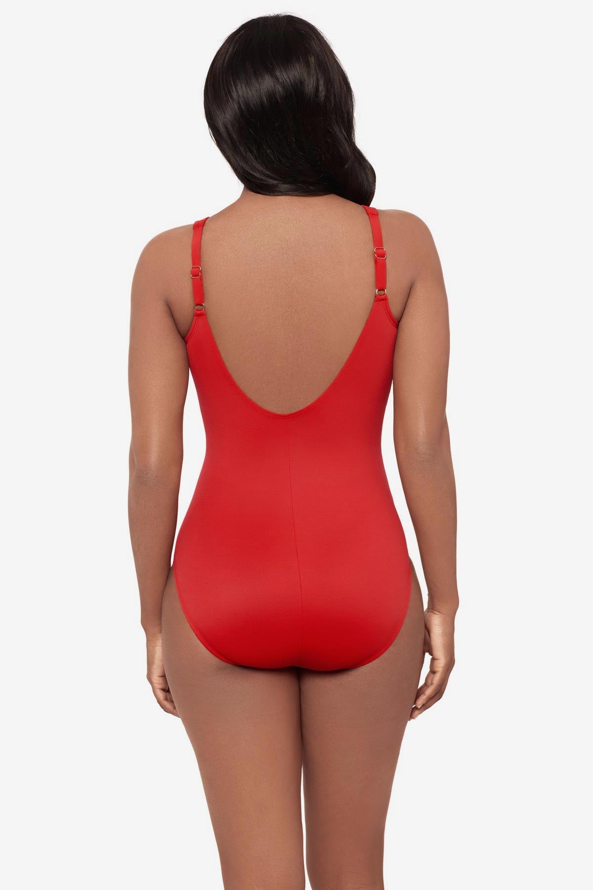 Miraclesuit Poppy DDD-Cup Oceanus One Piece