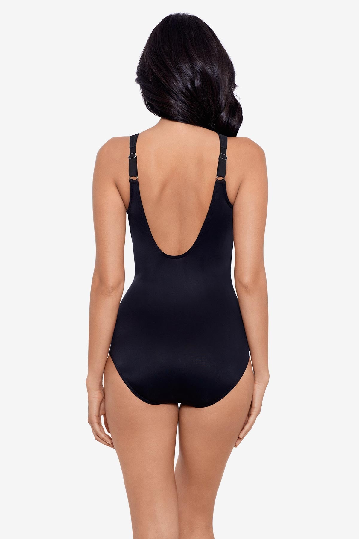 Miraclesuit Poppy DDD-Cup Oceanus One Piece