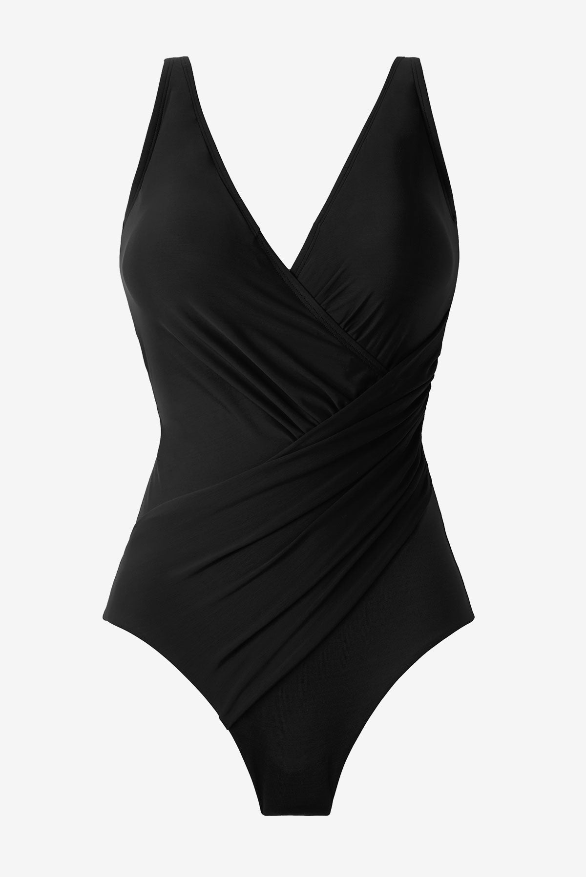 Miraclesuit Poppy DDD-Cup Oceanus One Piece