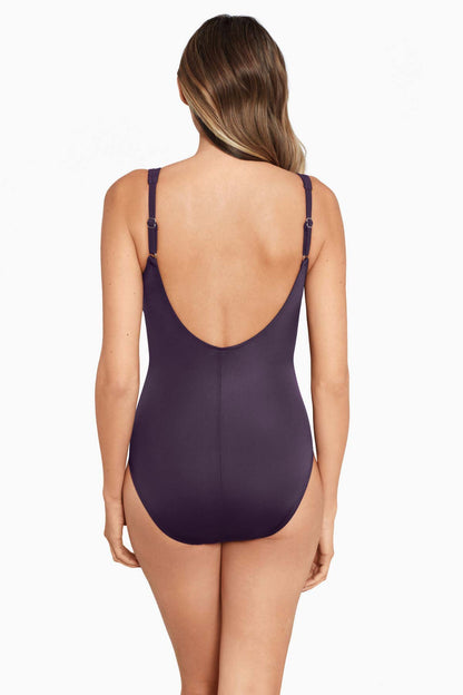 Miraclesuit Cayenne DD-Cup Sanibel One Piece