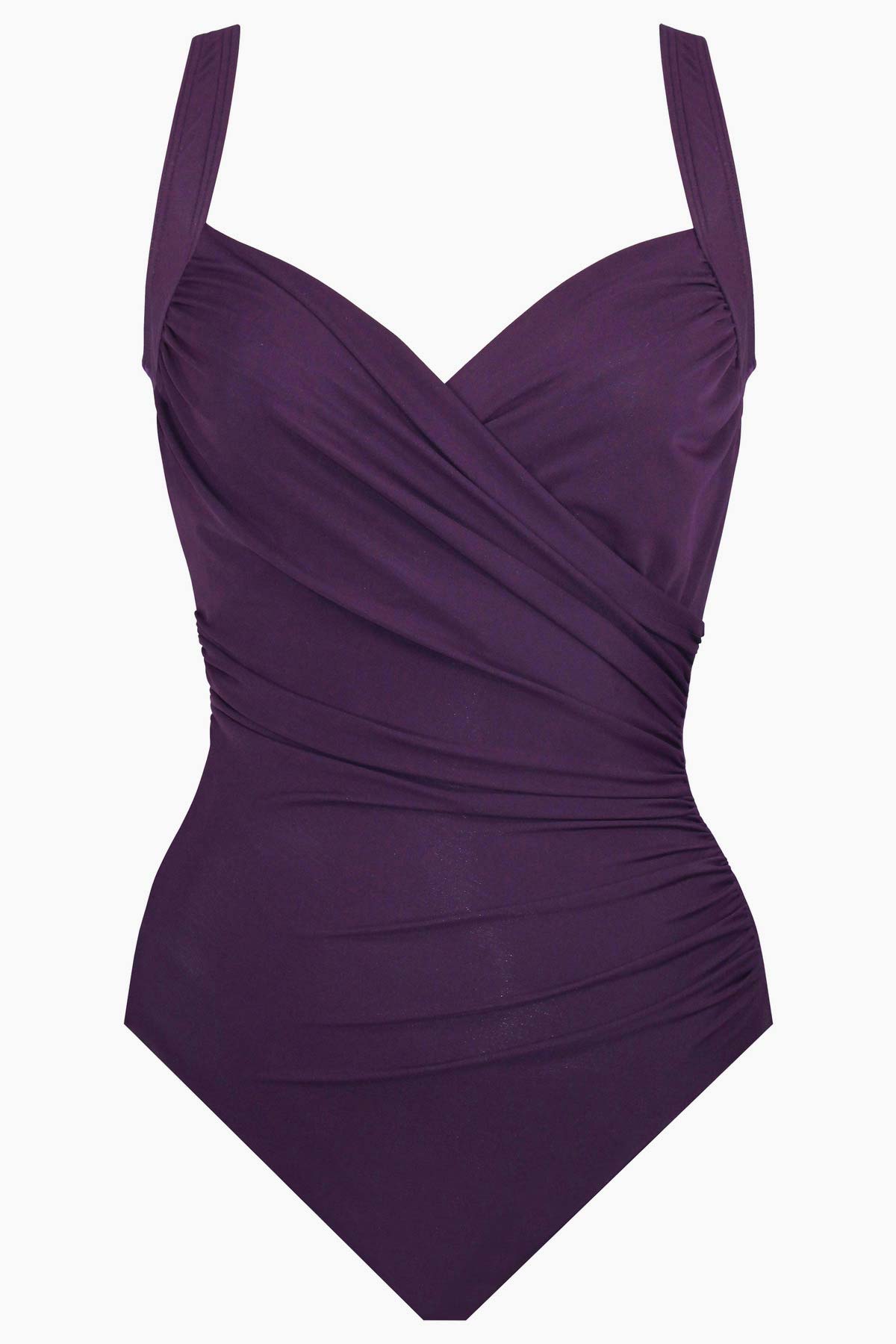 Miraclesuit Cayenne DD-Cup Sanibel One Piece