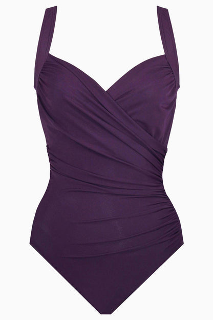 Miraclesuit Cayenne DD-Cup Sanibel One Piece